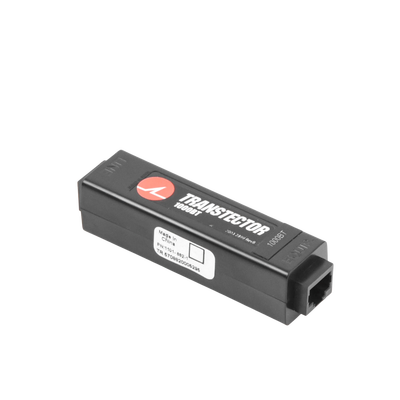 Protector de Datos, Diodo avalancha de silicio, Contra Sobre Tensiones Eléctricas, Gigabit Ethernet 10/100/1000 Mbps (1101-882-1)