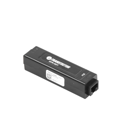 Protector de datos POE, tubo de gas, contra sobre tensiones eléctricas, Gigabit Ethernet (1101-911-1) Interior