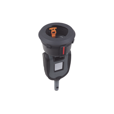 Probador Electrónico Avanzado All-in-One TEST-REPORT-SHARE Para Detectores De Humo y Térmicos