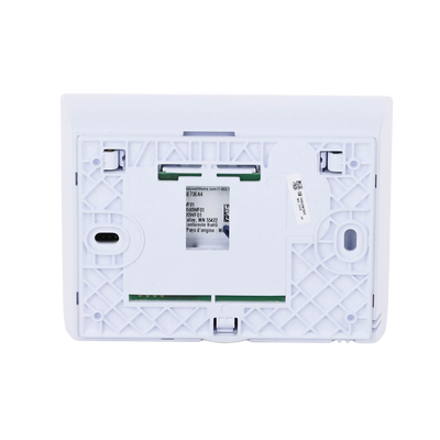 Termostato Wi-Fi 9000 / Control Remoto / Pantalla Táctil de Alta Definición / Compatible con 3H/2C y 2H/2C / Selección Residencial y Comercial / Color Personalizable