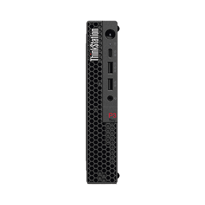 Estacion de trabajo (workstation) Core™ i7-14700 / 16gb ram / 512 SSD / tarjeta grafica T400