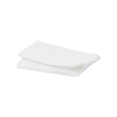Toallitas Secas Electrostáticas de 30x30 cm (11.81 x 11.81 Pulgadas), Especial para Limpiar Superficies Delicadas Sin Rayarlas (Paquete con 2 Piezas)