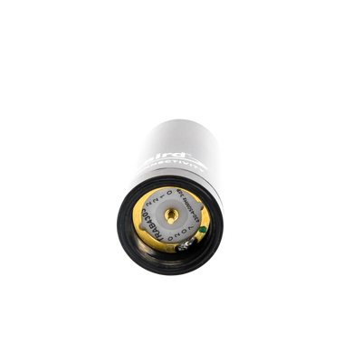Antena Móvil UHF, para Tránsito Pesado / Bajo Perfil, Rango de Frecuencia 430-450 MHz.