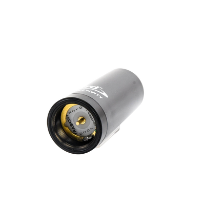 Antena Móvil UHF, para Tránsito Pesado / Bajo Perfil, Rango de Frecuencia 430-450 MHz.