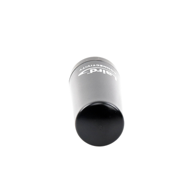 Antena Móvil UHF, para Tránsito Pesado / Bajo Perfil, Rango de Frecuencia 430-450 MHz.