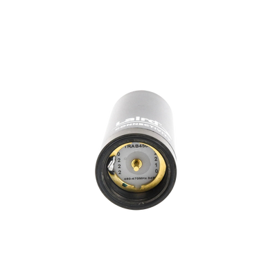 Antena Móvil UHF, para Tránsito Pesado / Bajo Perfil, Rango de Frecuencia 450-470 MHz.