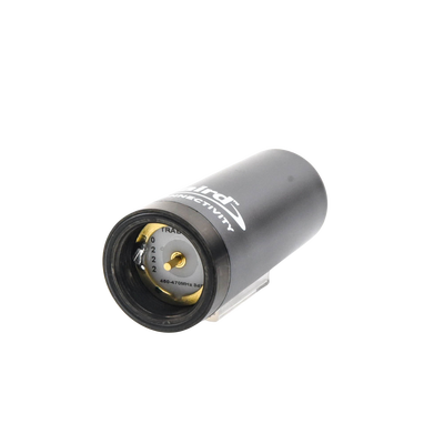 Antena Móvil UHF, para Tránsito Pesado / Bajo Perfil, Rango de Frecuencia 450-470 MHz.