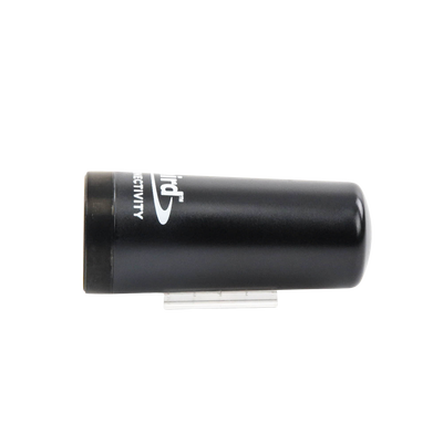 Antena Móvil UHF, para Tránsito Pesado / Bajo Perfil, Rango de Frecuencia 450-470 MHz.