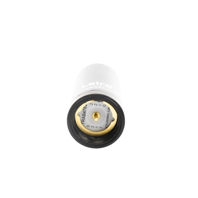 Antena Móvil UHF, para Tránsito Pesado / Bajo Perfil, Rango de Frecuencia 470-490 MHz.