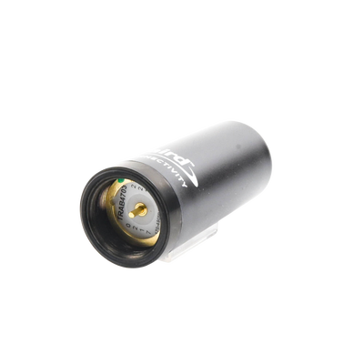 Antena Móvil UHF, para Tránsito Pesado / Bajo Perfil, Rango de Frecuencia 470-490 MHz.