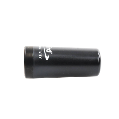 Antena Móvil UHF, para Tránsito Pesado / Bajo Perfil, Rango de Frecuencia 470-490 MHz.