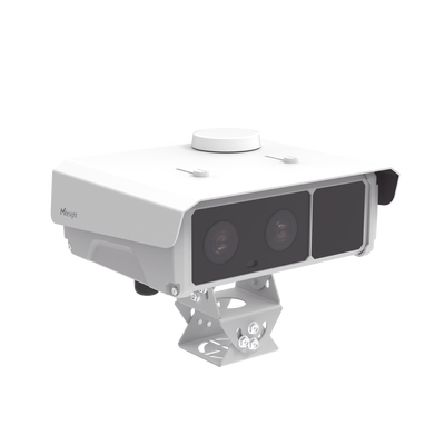 CAMARA BULLET / 3 CARRILES / CATURA DE VEHICULOS / LECTURA DE MATRICULA / DETECCION DE SEMAFORO EN ROJO / GESTION DE MULTAS