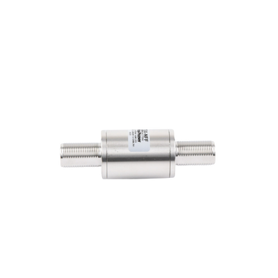 Protector Coaxial RF Bidireccional de 698-2700 MHz de 750W de Potencia Con Conectores N Hembra (ambos lados)