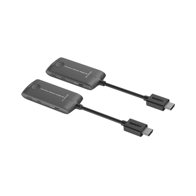 Kit extensor HDMI inalámbrico | Wifi 5G |  4K60Hz | para distancias de 20 metros