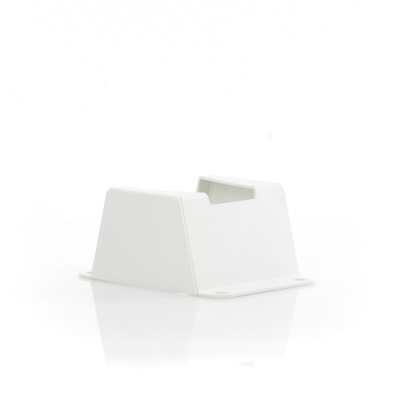 Protector de Acero para Domos tipo Eye Ball (Housing)