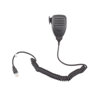 Micrófono para radio móvil Kenwood NXDN, TK780/880/7100/8100/7102/8102/7150/8150/7160/7180 (8 PINES)