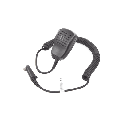 Micrófono-bocina pequeño y ligero para Radios TE320/ TE390 / HYT TC-610P / TC-780