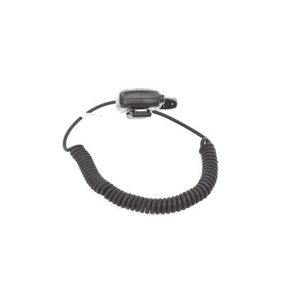 Micrófono-bocina pequeño y ligero para Radios TE320/ TE390 / HYT TC-610P / TC-780