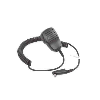 Micrófono-bocina pequeño y ligero para Radios TE320/ TE390 / HYT TC-610P / TC-780