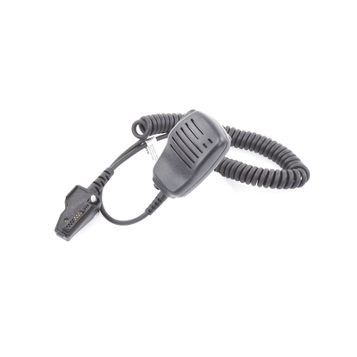 Micrófono - Bocina Pequeño y Ligero. Para KENWOOD TK-480/2180/3180, NX200/300/410/5000