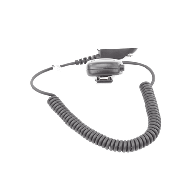 Micrófono - bocina pequeña y ligera para Radios HT-750/ 1250/ 1550/ PRO-5150/ 5550/ 7150/ 9150