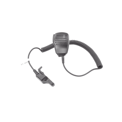 Micrófono bocina pequeño y ligero para radios XTS2000/2250/2500/3000/3500/5000/5300.