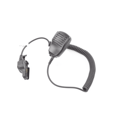 Micrófono bocina pequeño y ligero para radios XTS2000/2250/2500/3000/3500/5000/5300.