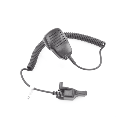 Micrófono bocina pequeño y ligero para radios XTS2000/2250/2500/3000/3500/5000/5300.