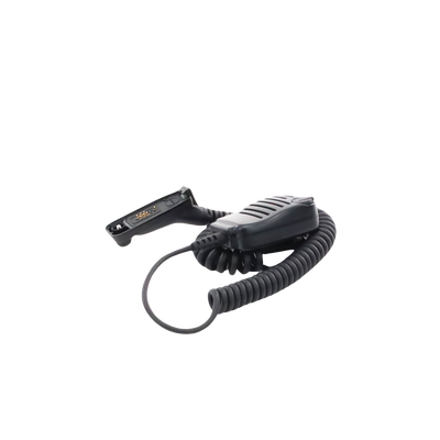 Micrófono/ Bocina con control remoto de volumen pequeño y ligero para radios XPR6500/6550,DGP4150/6150