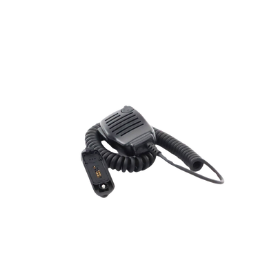 Micrófono/ Bocina con control remoto de volumen pequeño y ligero para radios XPR6500/6550,DGP4150/6150