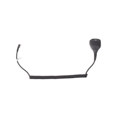 Micrófono - bocina para intemperie para KENWOOD TK3230/2000/ 3000/3402/3312/3360/3170,NX240/340/220/320/420, TKD240/340, TX500/600/320/680