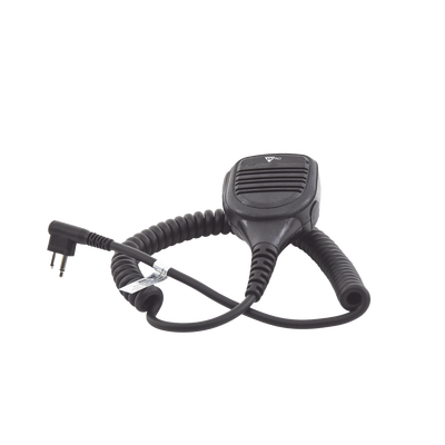 Micrófono - Bocina para Intemperie. Para  TC-500/ 518/ 600/ 610/ 700 y para GP300/ SP-50/ P1225/ PRO3150/ MAG ONE/ EP450/ EP350