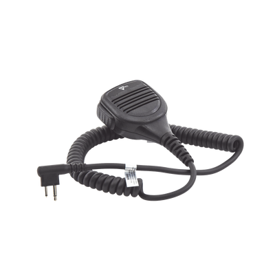 Micrófono - Bocina para Intemperie. Para  TC-500/ 518/ 600/ 610/ 700 y para GP300/ SP-50/ P1225/ PRO3150/ MAG ONE/ EP450/ EP350