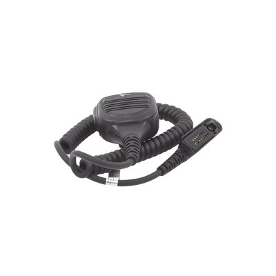 Micrófono - bocina para intemperie para radios HT-750/ 1250/ 1550/ PRO-5150/ 5550/ 7150