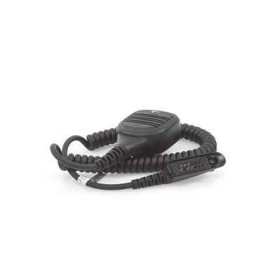 Micrófono - bocina para intemperie para radios HT-750/ 1250/ 1550/ PRO-5150/ 5550/ 7150