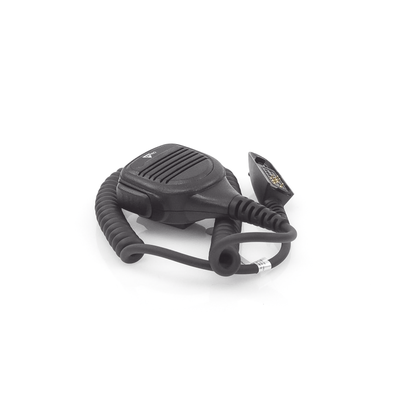 Micrófono - bocina para intemperie para radios HT-750/ 1250/ 1550/ PRO-5150/ 5550/ 7150