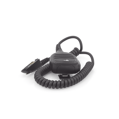 Micrófono - bocina para intemperie para radios HT-750/ 1250/ 1550/ PRO-5150/ 5550/ 7150