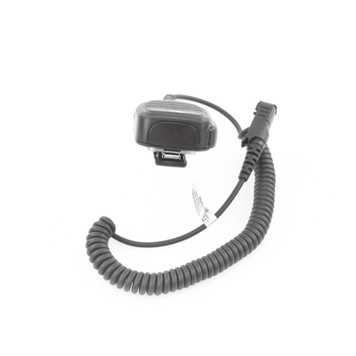 Micrófono - Bocina para Intemperie, para radios DP2400/2600/3441/XPR3300/3500/XiR P6600/6620/XiR E8608/8600/E8600/E8606, DEP550/570, DGP8050 ELITE, MTP3100/3250/DGP550