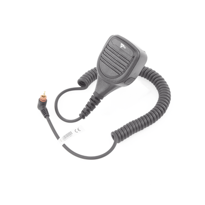 Micrófono - Bocina para Intemperie, Para Radios SL4000/4010/SL7550/SL8050/ SL8550