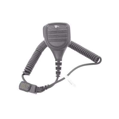 Bocina-microfóno para intemperie para Radio Matra TPH700