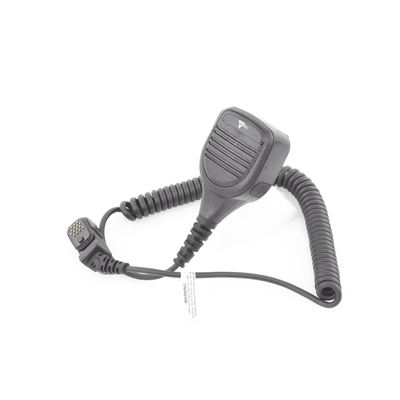 Bocina-microfóno para intemperie para Radio Matra TPH700