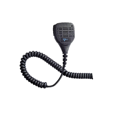 Micrófono bocina portátil Impermeable para HYTERA PD-706/PD-786/PT-580