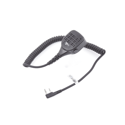 Micrófono bocina portátil Impermeable para KENWOOD TK3230/3000/3402/3312/3360/3170,NX240/340/220/320/420, TKD240/340, TX500/600/320/680