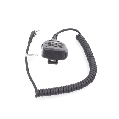 Micrófono bocina portátil Impermeable para KENWOOD TK3230/3000/3402/3312/3360/3170,NX240/340/220/320/420, TKD240/340, TX500/600/320/680