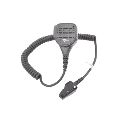 Micrófono bocina portátil Impermeable para KENWOOD TK-480/2180/3180, NX200/300/410/5000