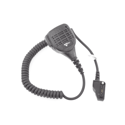 Micrófono bocina portátil Impermeable para KENWOOD TK-480/2180/3180, NX200/300/410/5000