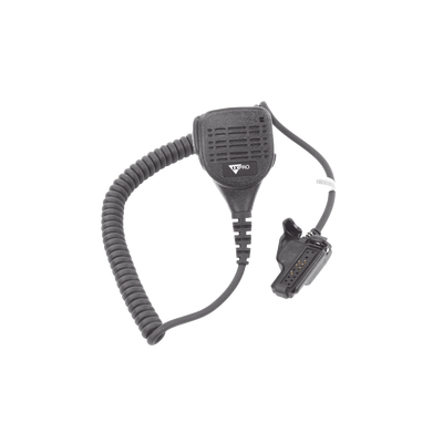 Micrófono bocina portátil Impermeable para radios GP900/HT1000/XTS2000/2250/3500/XTS5000