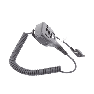 Micrófono bocina portátil Impermeable para radios VX160/231/180/210/400