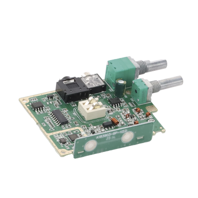 TABLILLA P/ TX320