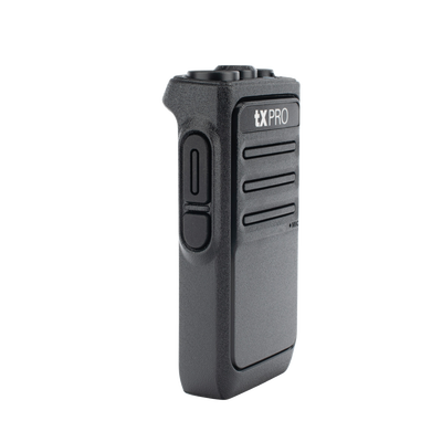 Carcasa de reemplazo para radios TX320, TX320M y TX320DUO